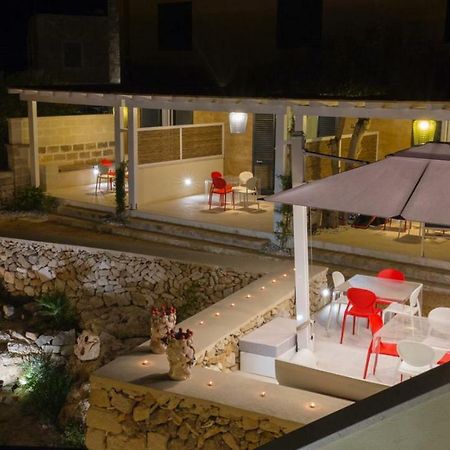 Le Suites Del Carrubo Favignana Luaran gambar