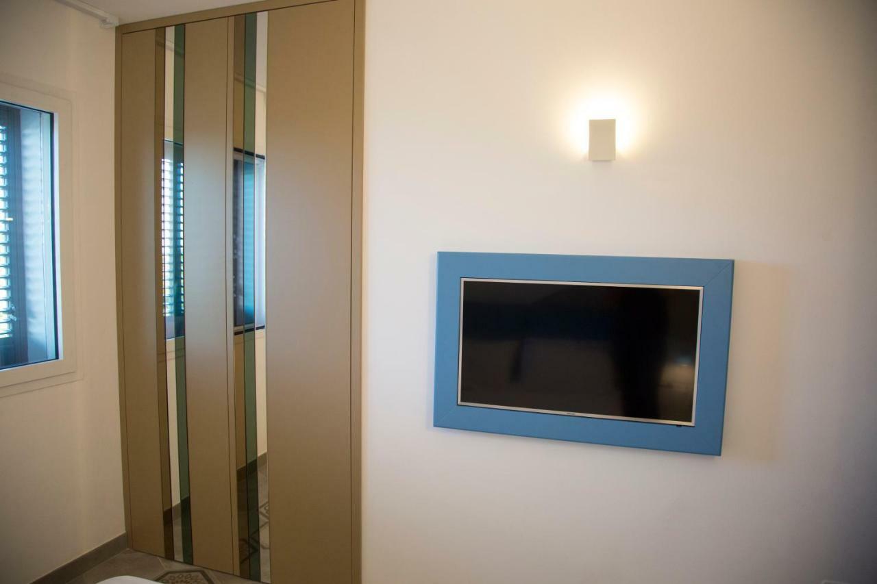 Le Suites Del Carrubo Favignana Luaran gambar