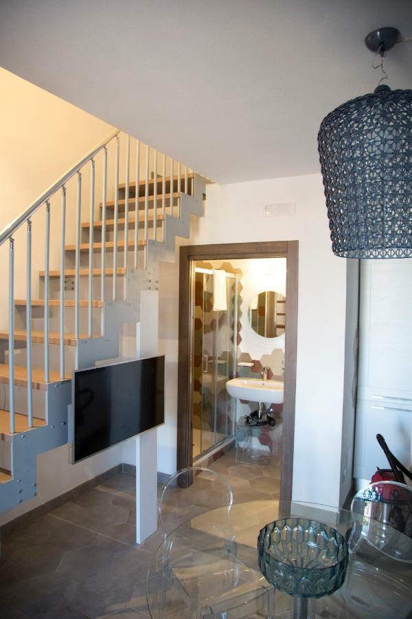 Le Suites Del Carrubo Favignana Luaran gambar