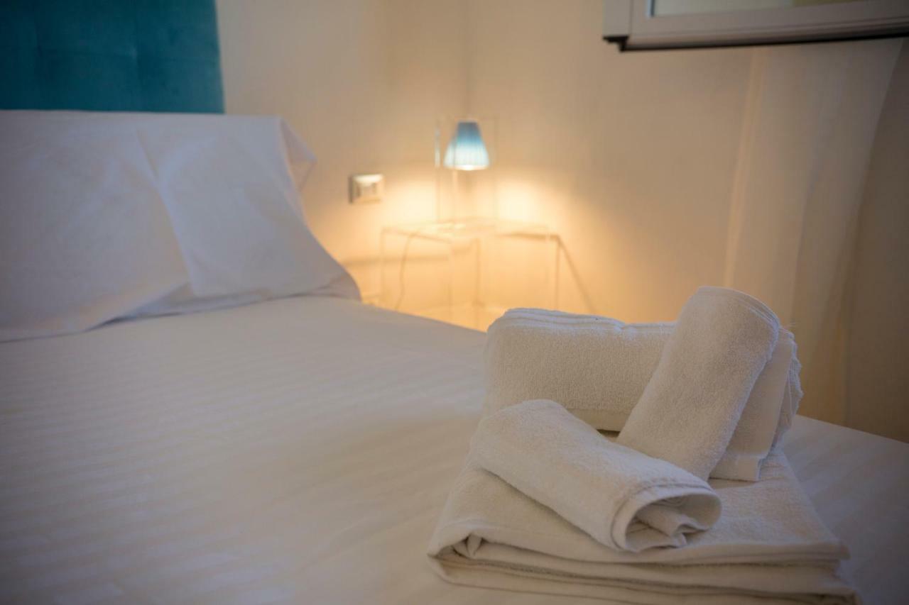Le Suites Del Carrubo Favignana Luaran gambar