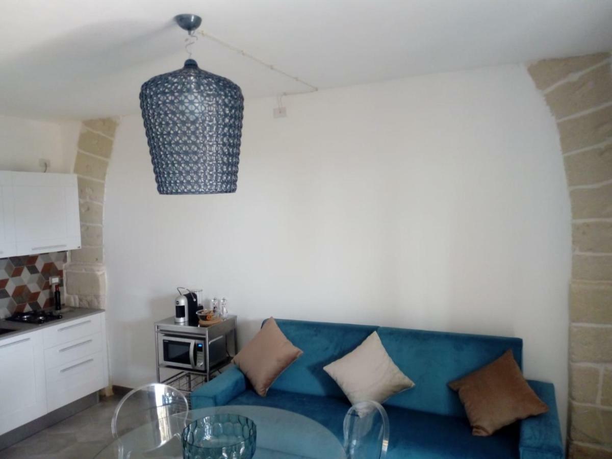 Le Suites Del Carrubo Favignana Luaran gambar