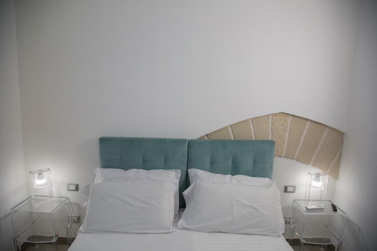 Le Suites Del Carrubo Favignana Luaran gambar