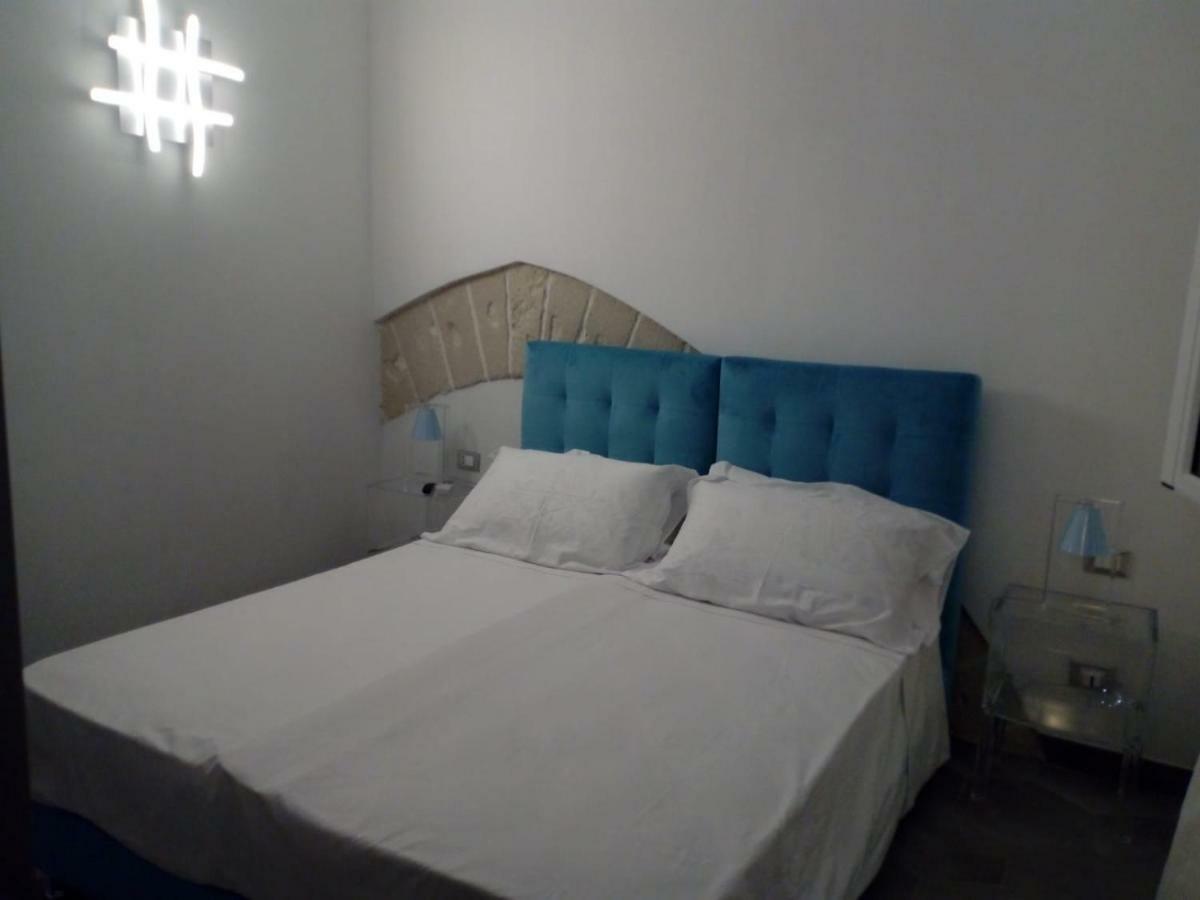 Le Suites Del Carrubo Favignana Luaran gambar