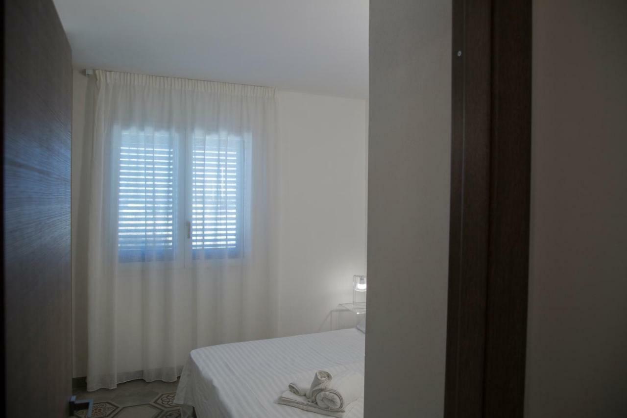 Le Suites Del Carrubo Favignana Luaran gambar