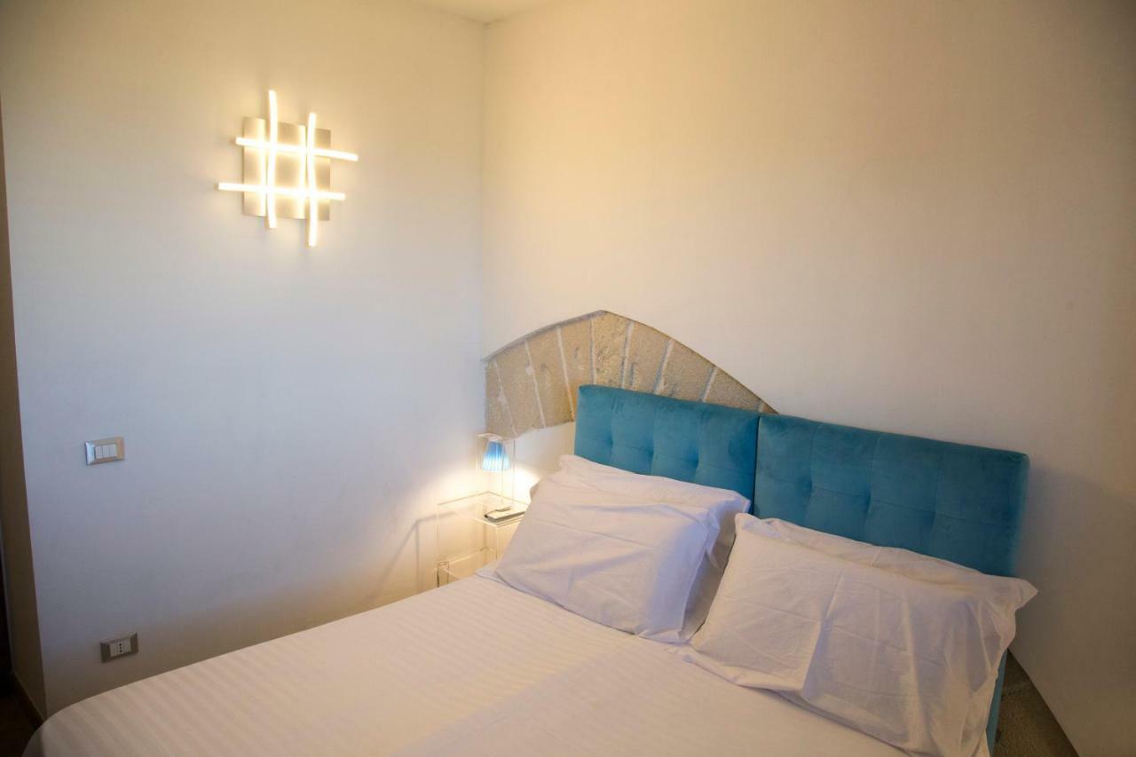 Le Suites Del Carrubo Favignana Luaran gambar