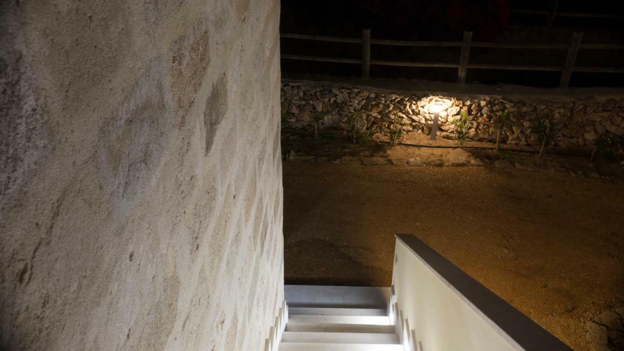 Le Suites Del Carrubo Favignana Luaran gambar