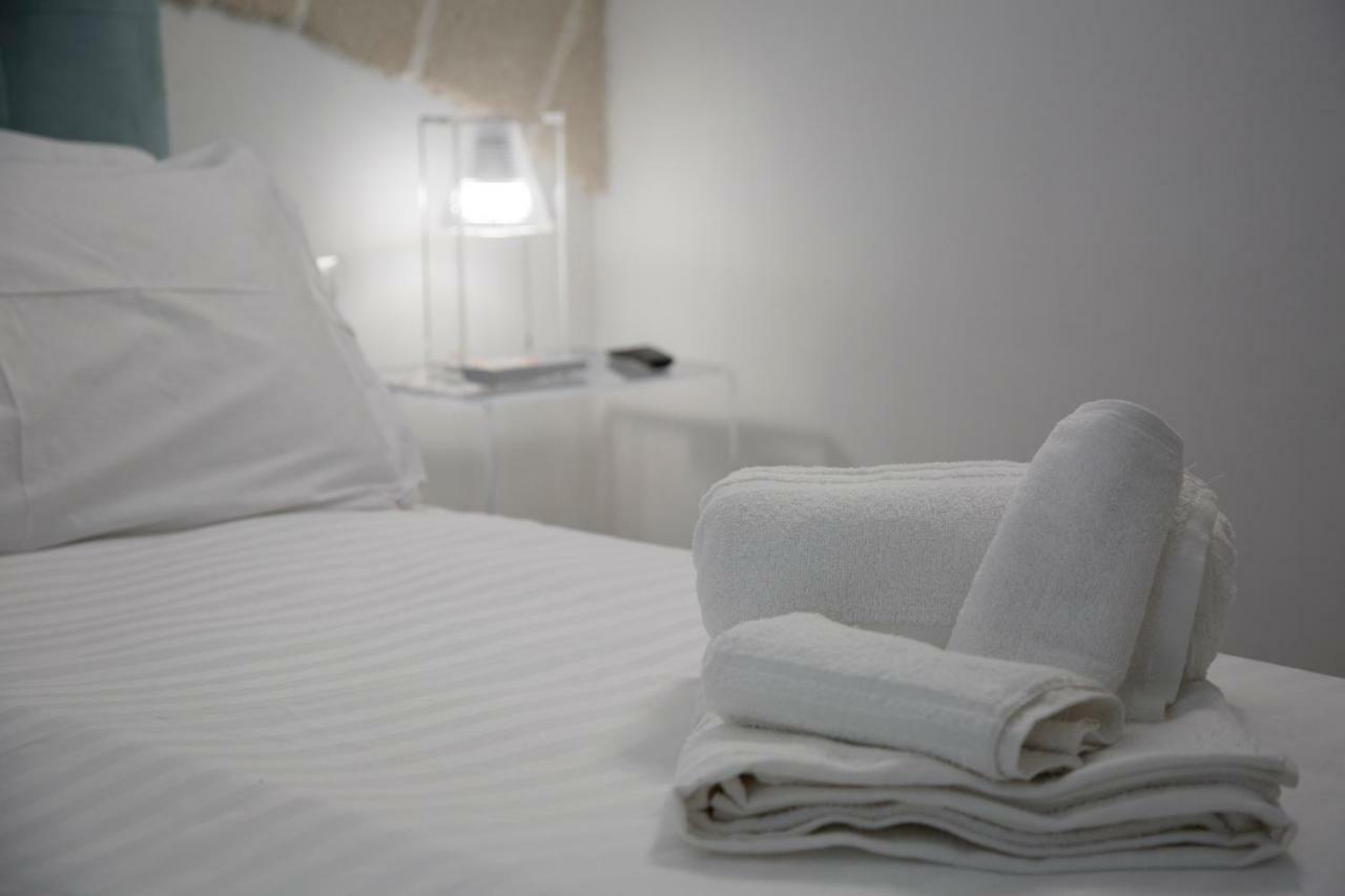 Le Suites Del Carrubo Favignana Luaran gambar