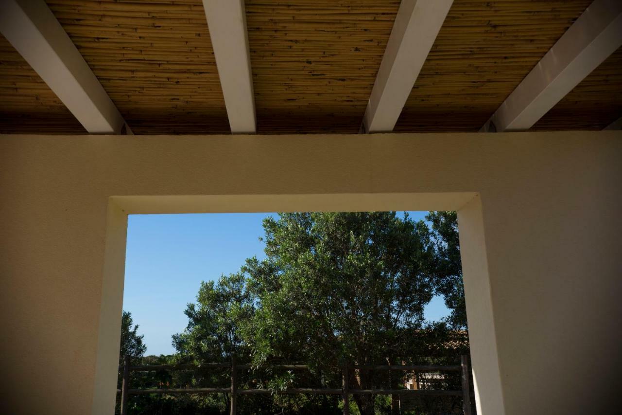 Le Suites Del Carrubo Favignana Luaran gambar
