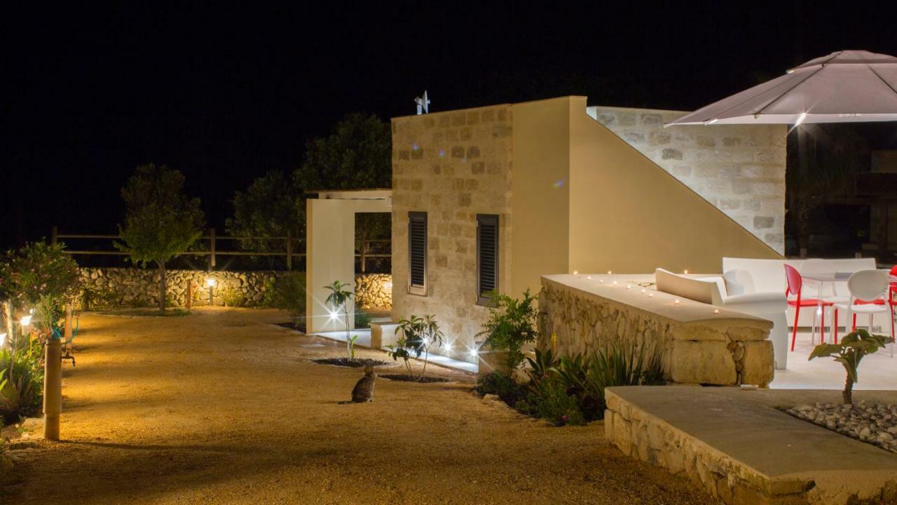 Le Suites Del Carrubo Favignana Luaran gambar